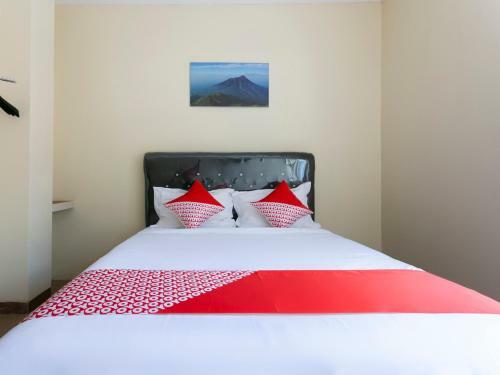 Hotel Oyo 3130 D'valley View