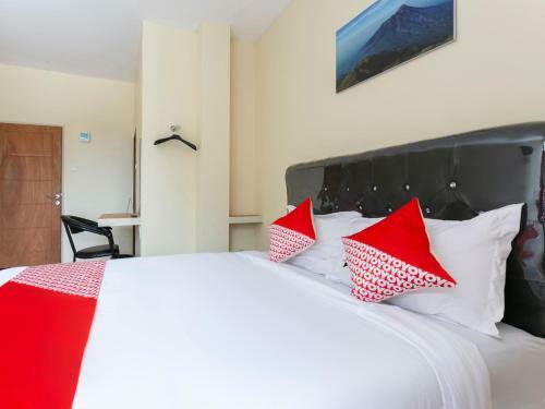 Hotel Oyo 3130 D'valley View