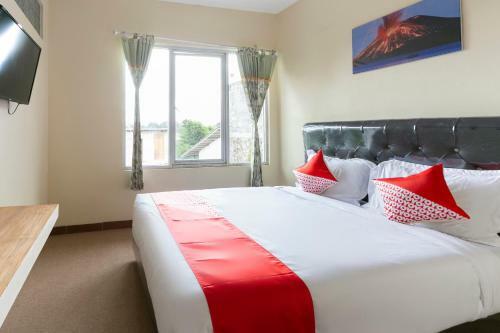 Hotel Oyo 3130 D'valley View