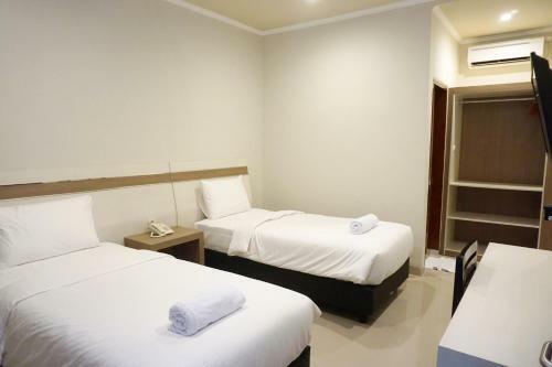 Lombok Mayura Hotel