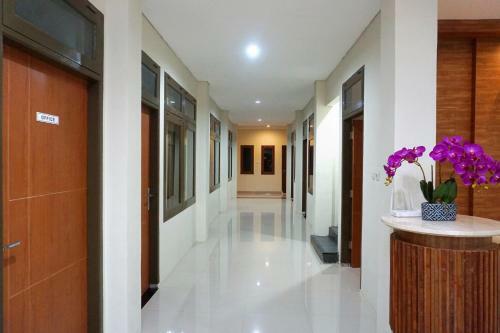 Lombok Mayura Hotel