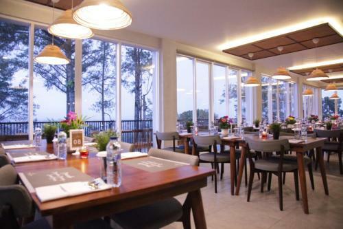 The Balcone Hotel & Resort