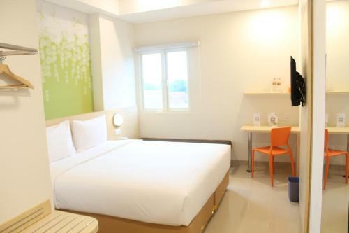 Zest Hotel Parang Raja Solo