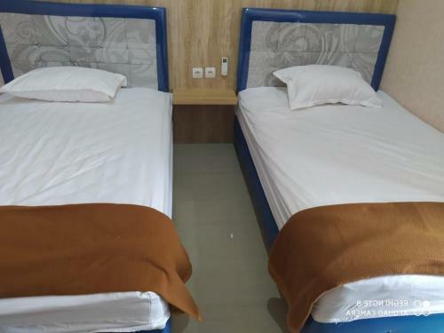 Hotel King's Guest House Brebes