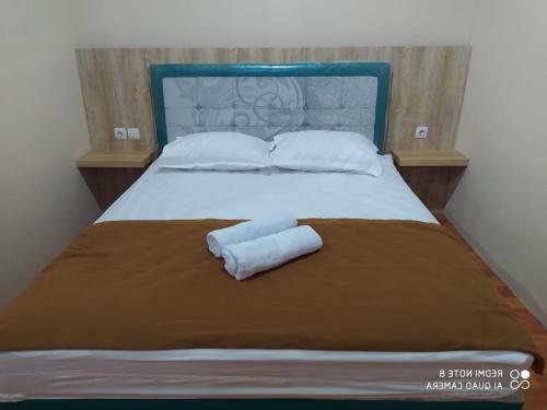 Hotel King's Guest House Brebes