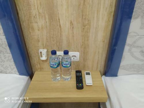 Hotel King's Guest House Brebes