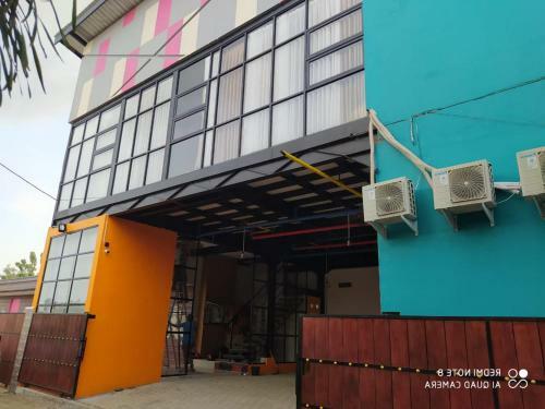 Hotel King's Guest House Brebes