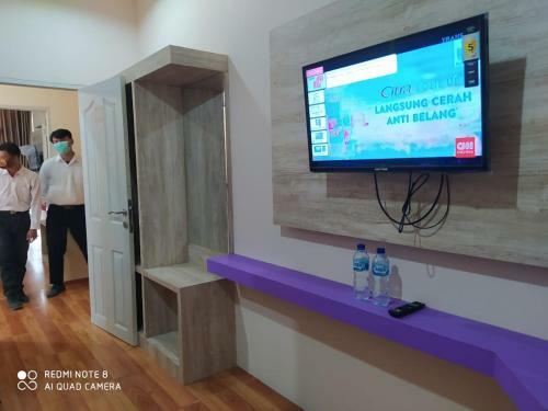 Hotel King's Guest House Brebes