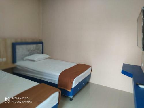 Hotel King's Guest House Brebes