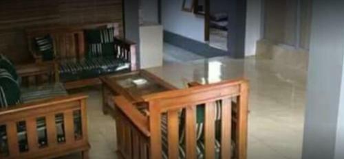 Hotel Pondok Amira