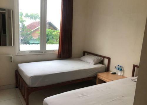 Hotel Guest House 45 Tentara Pelajar Semarang