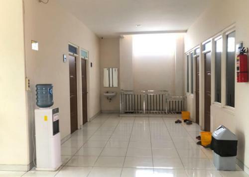 Hotel Guest House 45 Tentara Pelajar Semarang