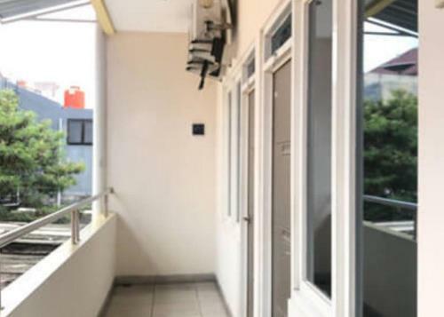 Hotel Guest House 45 Tentara Pelajar Semarang