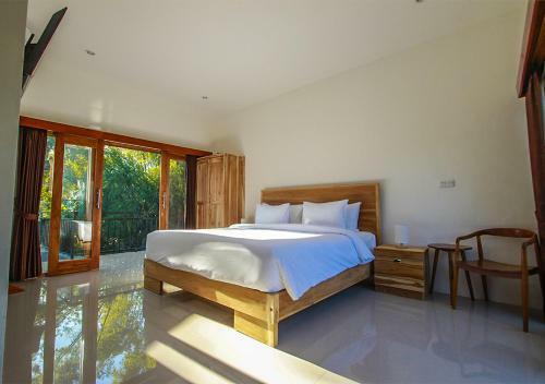 Hotel Villa Manayasa