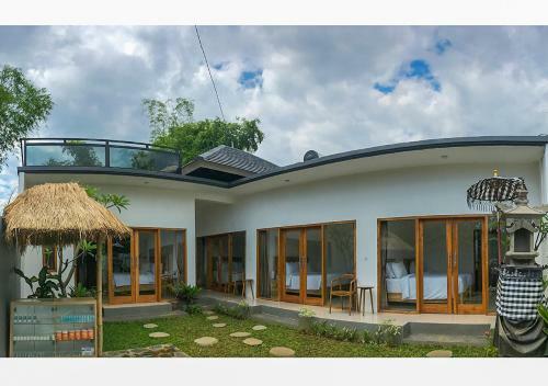Hotel Villa Manayasa