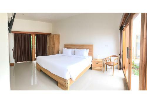 Hotel Villa Manayasa