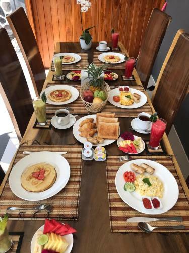 Hotel Villa Manayasa