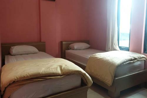 Hotel Maison Bukittinggi