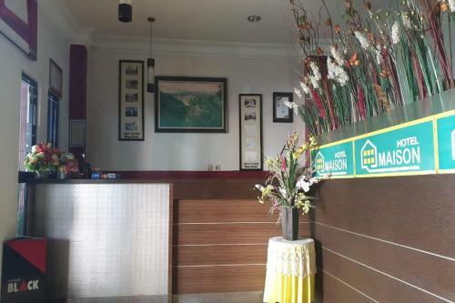 Hotel Maison Bukittinggi