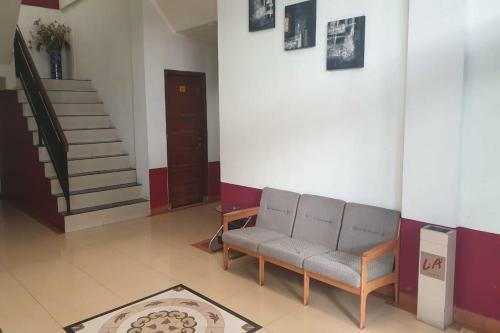Hotel Maison Bukittinggi