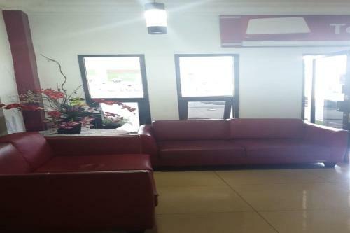 Hotel Maison Bukittinggi