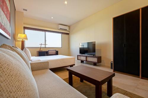 Hotel Isoras Cikarang