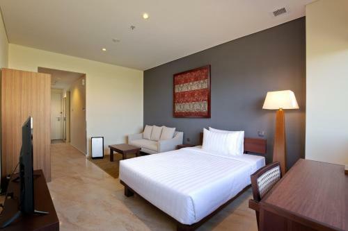 Hotel Isoras Cikarang