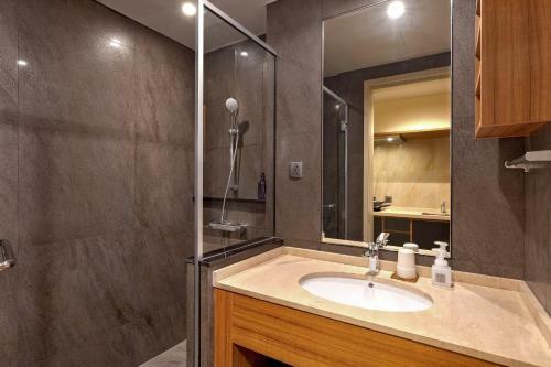 Hotel Isoras Cikarang