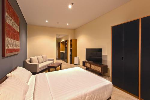 Hotel Isoras Cikarang