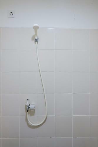 Spacious Studio Akasa Pure Living Apartment Bsd By Travelio
