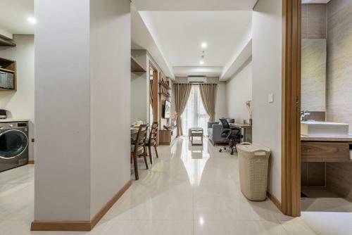 Hotel Oakwood Residence Cikarang