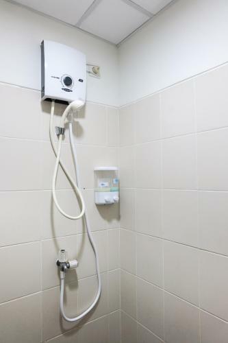Compact Studio Apartment At Akasa Pure Living Bsd By Travelio