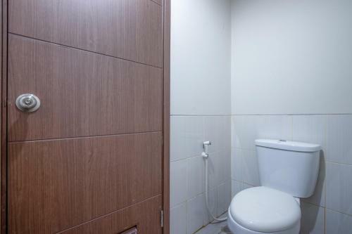 Hotel Sultan Premiere Easton Park Serpong