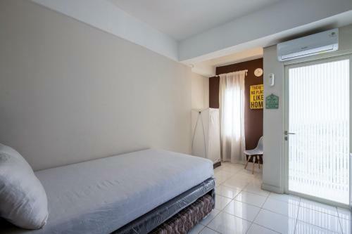 Hotel Sultan Premiere Easton Park Serpong