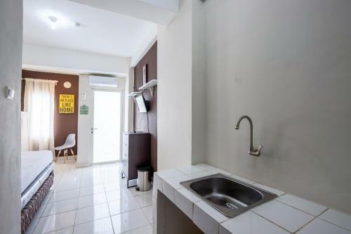 Hotel Sultan Premiere Easton Park Serpong