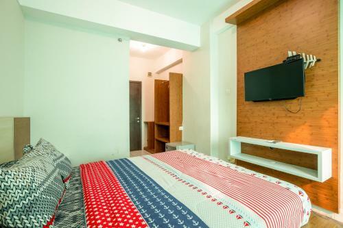 Hotel Sultan Premiere Easton Park Serpong