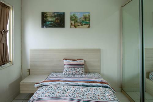 Hotel Sultan Premiere Easton Park Serpong