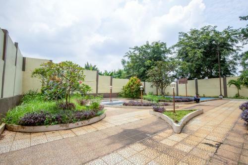 Hotel Sultan Premiere Easton Park Serpong