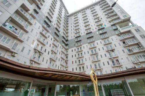 Hotel Sultan Premiere Easton Park Serpong