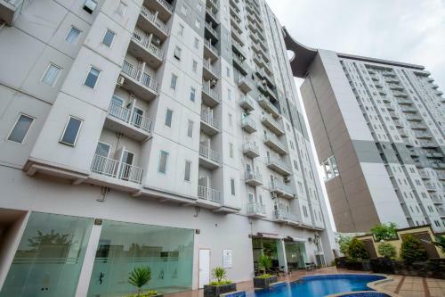 Hotel Sultan Premiere Easton Park Serpong