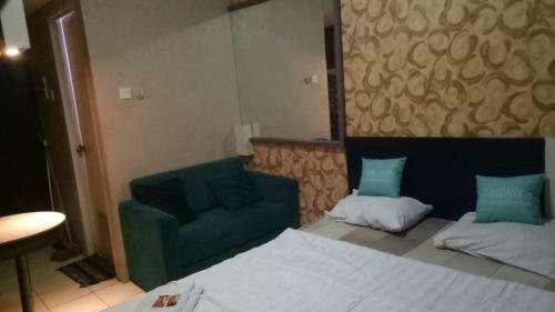 Hotel Heaven Rooms