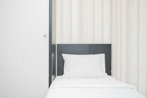 Modern Comfy 2br Serpong Greenview Apartment By Travelio
