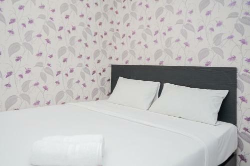 Modern Comfy 2br Serpong Greenview Apartment By Travelio