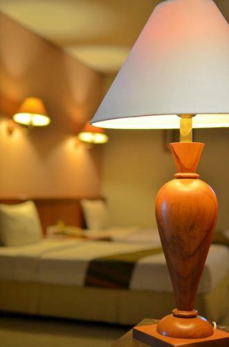 Hotel Asri Cirebon