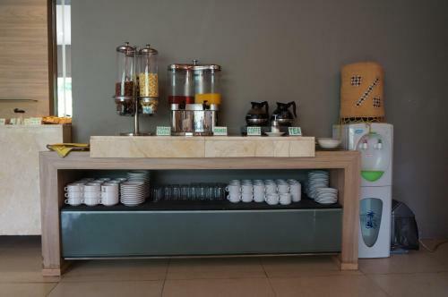 Hotel Asri Cirebon