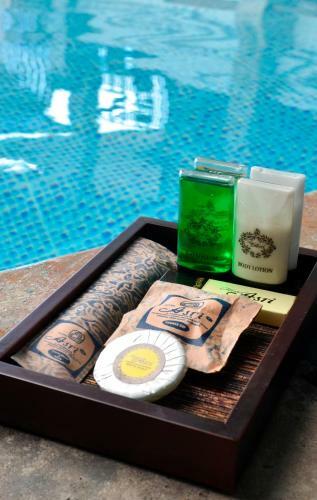 Hotel Asri Cirebon