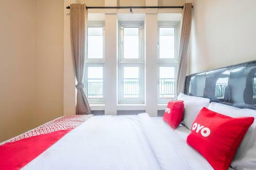 Hotel Oyo 2132 Pondok Avicenna