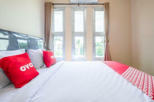 Hotel Oyo 2132 Pondok Avicenna