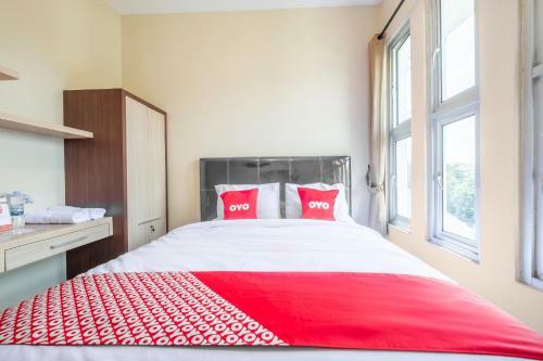 Hotel Oyo 2132 Pondok Avicenna