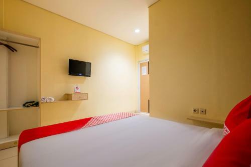 Hotel Oyo 2947 Cluster Harris Home Stay & Kos